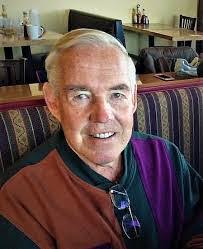 Ken Mudge's Instagram, Twitter & Facebook