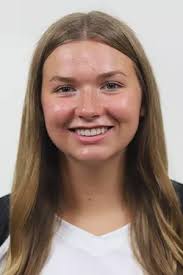 2023 Women's Volleyball Roster