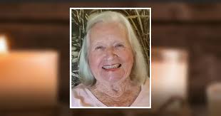Blanche Rebecca Bolen Obituary July 15, 2023
