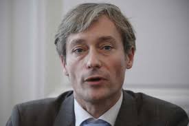 Laurent Hénart, portrait de l'héritier de J-L Borloo