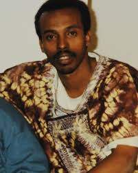 Mahamud Said Omar guilty in first trial of sweeping federal investigation