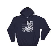 Usps Hoodie Sweatshirt Workout T Shirt Hoodies United States Etsy Sweatshirts Gamer Hoodies Hooded Sweatshirts