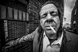 Steve Hermann: No name