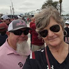 What are non-touristy beach campgrounds in Florida near Atlanta?