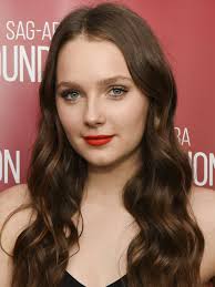 Amy Forsyth : Filmographie