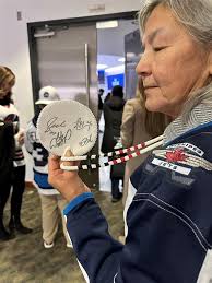 Circling Buffalo Inc.