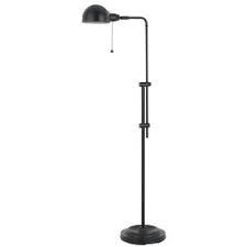 Cal Lighting Crosby Adjustable Pharmacy Floor Lamp Bo 2441fl Orb Pharmacy Floor Lamp Bronze Floor Lamp Reading Lamp Floor