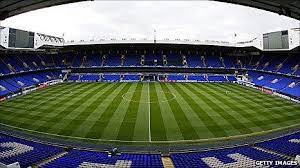 Its capacity varied over the years; Tottenham Stadium Club Offered White Hart Lane Deal Bbc News