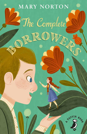 The Complete Borrowers by Mary Norton - Penguin Books Australia