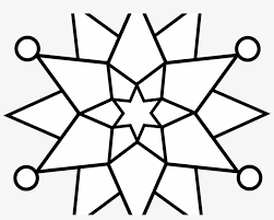 School's out for summer, so keep kids of all ages busy with summer coloring sheets. Competitive Snowflake Pictures To Print Christmas Snowflakes Simple Snowflakes Colouring Pages Free Transparent Png Download Pngkey
