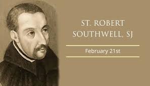 August 28 𝐒𝐀𝐈𝐍𝐓 𝐎𝐅 𝐓𝐇𝐄 𝐃𝐀𝐘• Saint Edmund Arrowsmith 1585-1628  Brian Arrowsmith (1585-1628) was born in Lancashire of Catholic parents who  steadfastly refused to attend Protestant services. He left England at age