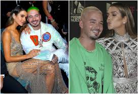 Quién es valentina ferrer, la novia argentina de j balvin. J Balvin Y Valentina Ferrer Estan Pasando Cuarentena Juntos La Fm