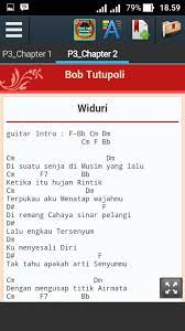 From i1.wp.com chord gitar lagu gereja tua. Chord Lagu Tembang Kenangan For Android Apk Download