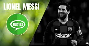 These quotes, sayings, and happy birthday wishes are the best way to wish your friends, family members or happy birthday quotes. Lionel Messi Quotes About Living A Successful Life Yourselfquotes