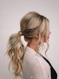 25 Easy Wedding Hairstyles For Guests That Ll Work For Every Dress Code Wedding Guest Hairstyles Guest Hair Simple Wedding Hairstyles