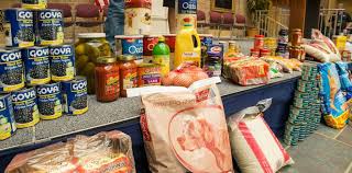 A 2016 study from the national student campaign against hunger and homelessness found that 48 % of college students had experienced some type of food please email foodpantry@njit.edu in order to sign our waiver and have access to make appointments online! Since No Work Along Program Exists In Nyc Here S A List Of Food Pantries In Brooklyn Bk Reader