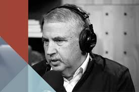 Tom Friedman Thinks We're Getting China Dangerously Wrong (Contains Strong  Language)