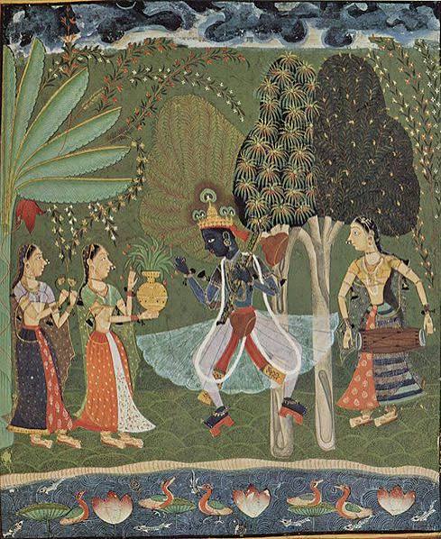 Rajasthani Art | historyreads