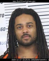 DAVON ANTWAN WRIGHT SR