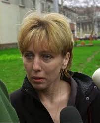 Černá dostala za ukrývání Kajínka podmínku