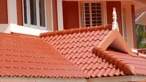 Upstairs are four large bedrooms, including the. Bangalore Tile Company Mangalore Roof Tiles Youtube