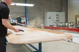 Antique faience dish staffordshire pottery seaforth england. The Giant 18 Long Tables Of Apple Campus 2 Design Milk