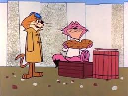 One day, curious about the outside world, cape decides to leave home and embarks on an adventure to find the legendary cat's paradise. Watch Top Cat And The Beverly Hills Cats Online Full Movie