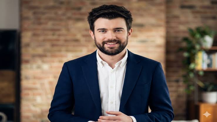 jack whitehall: Quote of the day by Jack Whitehall: 'I'm sure wherever my  Dad is, he's looking down on us. He's not dead, just very...' Life lessons  on honesty, work culture and