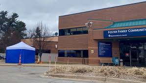 Maybe you would like to learn more about one of these? Munson Sets Up Mobile Coronavirus Testing Site The Ticker