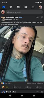 Unhinged Goblinposting