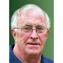 James "Jim" Edward Moriarty Obituary