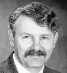 David LOCKWOOD Obituary (2019)