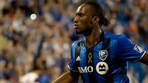 Picked up this guy for 570k. Didier Drogba Two More Mls Legends To Play In Australian Bushfire Relief Match Mlssoccer Com