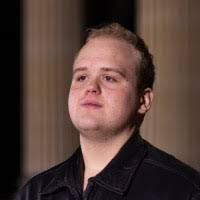 Hugh Mundy's Instagram, Twitter & Facebook