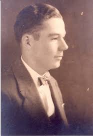 Henry Ellis Copple Jr. (1906-1990)