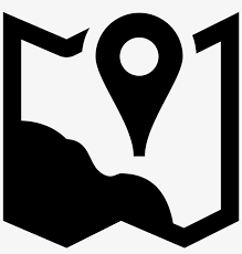 All png & cliparts images on nicepng are best quality. Map Icon Png Clipart Transparent Maps Black Icon Png Free Transparent Png Download Pngkey
