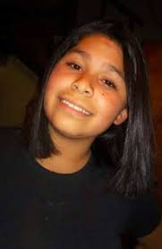 Madre busca hace más de un mes a su hija de 14 años