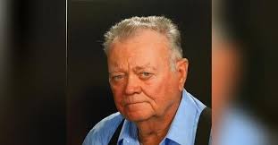 Robert K. Tideswell Obituary