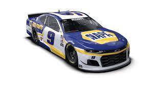 Standard parts corp has 6 locations in and around our wide selection of auto parts makes us your clear choice. First Look Chase Elliott S 2021 Napa Auto Parts Chevrolet Nascar