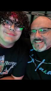 Memorable Father-Son Concert Experience