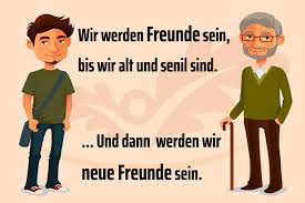 Beste Freunde Spruche Die Schonsten Worte Fur Die Liebsten