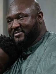 Characters in Ted Lasso