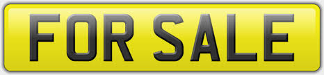 1982, great prices, 0% finance, no deposit required. How To Sell A Private Number Plate Simply Registrations