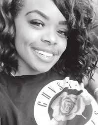 La' Dominique Symone Nechelle Roney