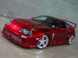 This supra is built with the best parts for a truly adrenaline rush ride of a lifetime. 1994 Toyota Supra Test Drive Review Cargurus