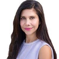 Susan Tousi's Instagram, Twitter & Facebook