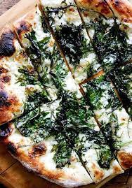 If You Re Looking To Up Your Homemade Pizza Game I Highly Recommend Investing In A Baking Steel It S The Tool That Homemade Pizza Pizza Recipes Dough Recipes