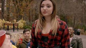 Thank you for watching, subscribe for more videos! Flannel Shirt Worn By Tory Peyton List In Cobra Kai S02e09 Spotern