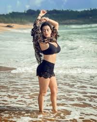 Ankita Dave, ojo, cielo fondo de pantalla del teléfono