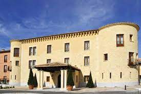 Maybe you would like to learn more about one of these? Hotel Segovia Top Hotels Gunstig Bei Hrs Buchen